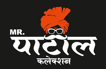LOGO- patil collection